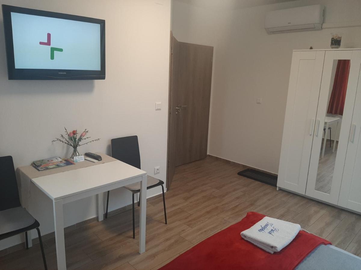 Patak Vendeghaz Penzion Zalaegerszeg
